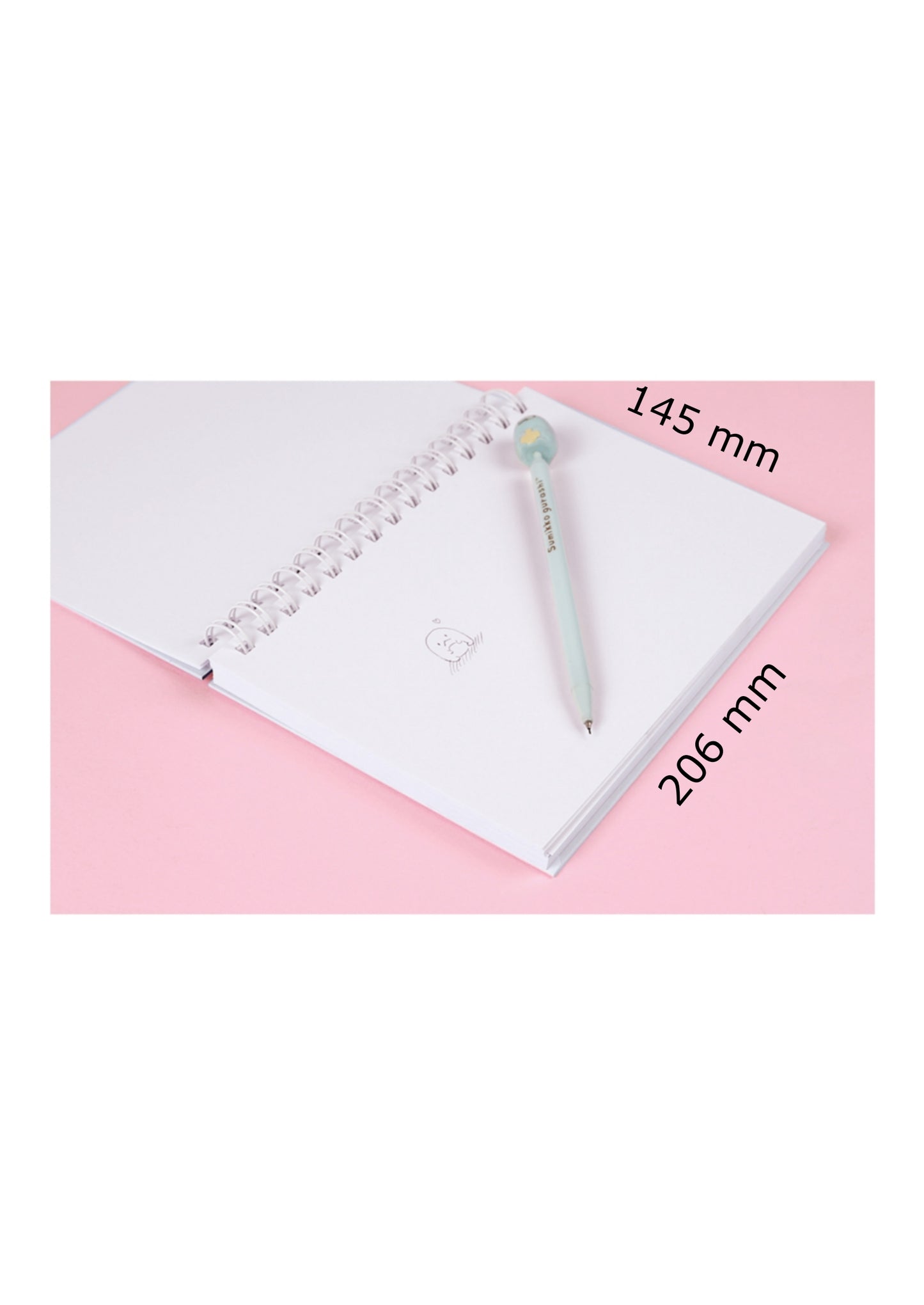 Drawing Book Opanchu