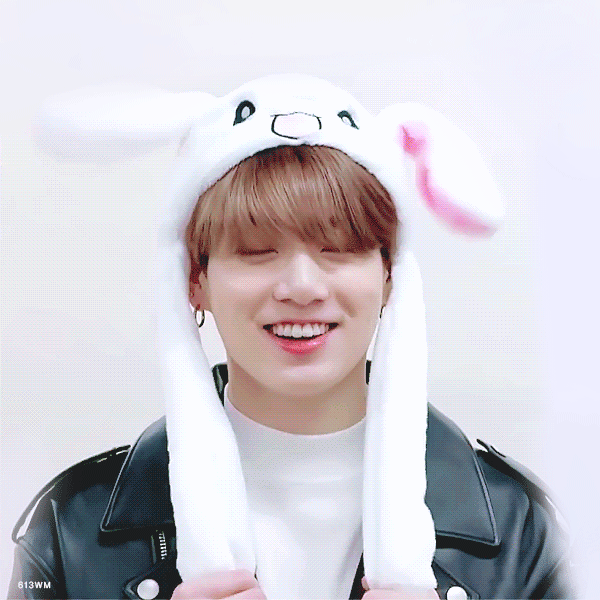 Gorro Bunny