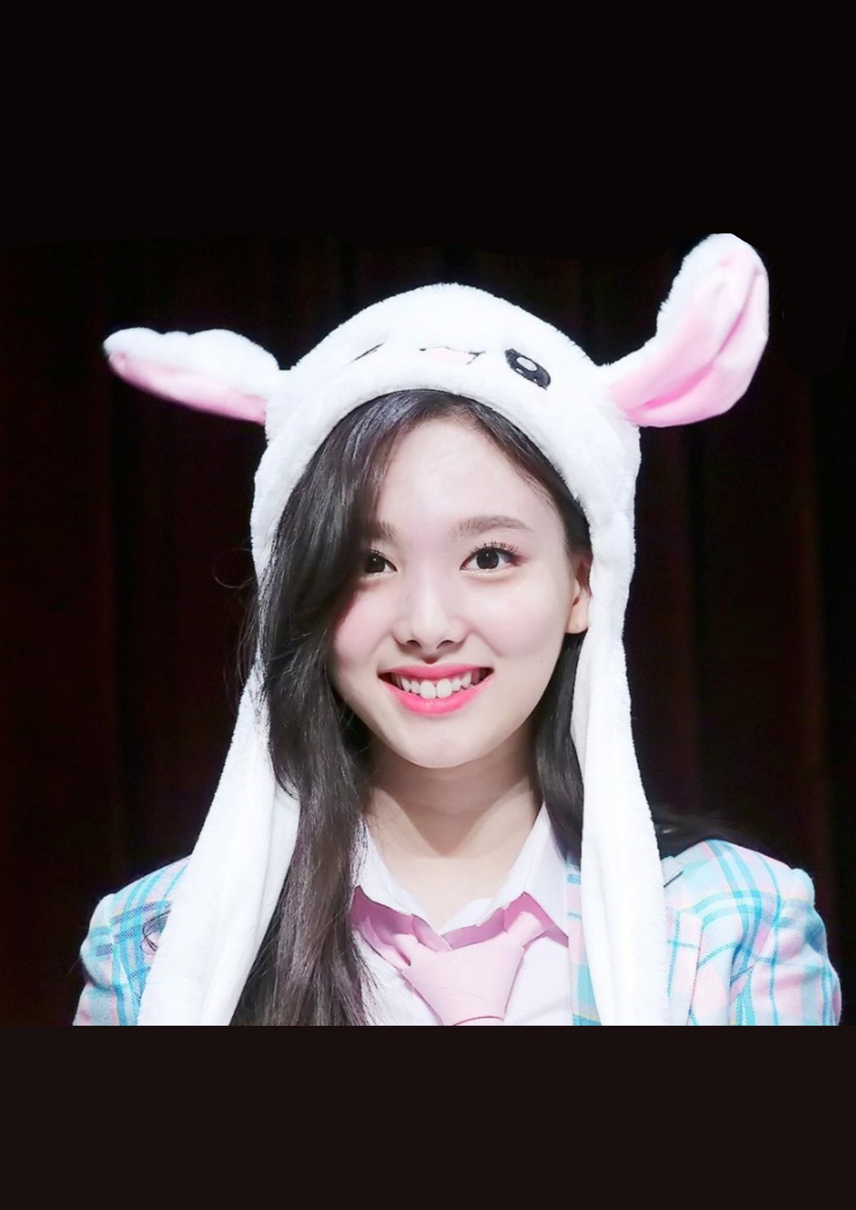 Gorro Bunny