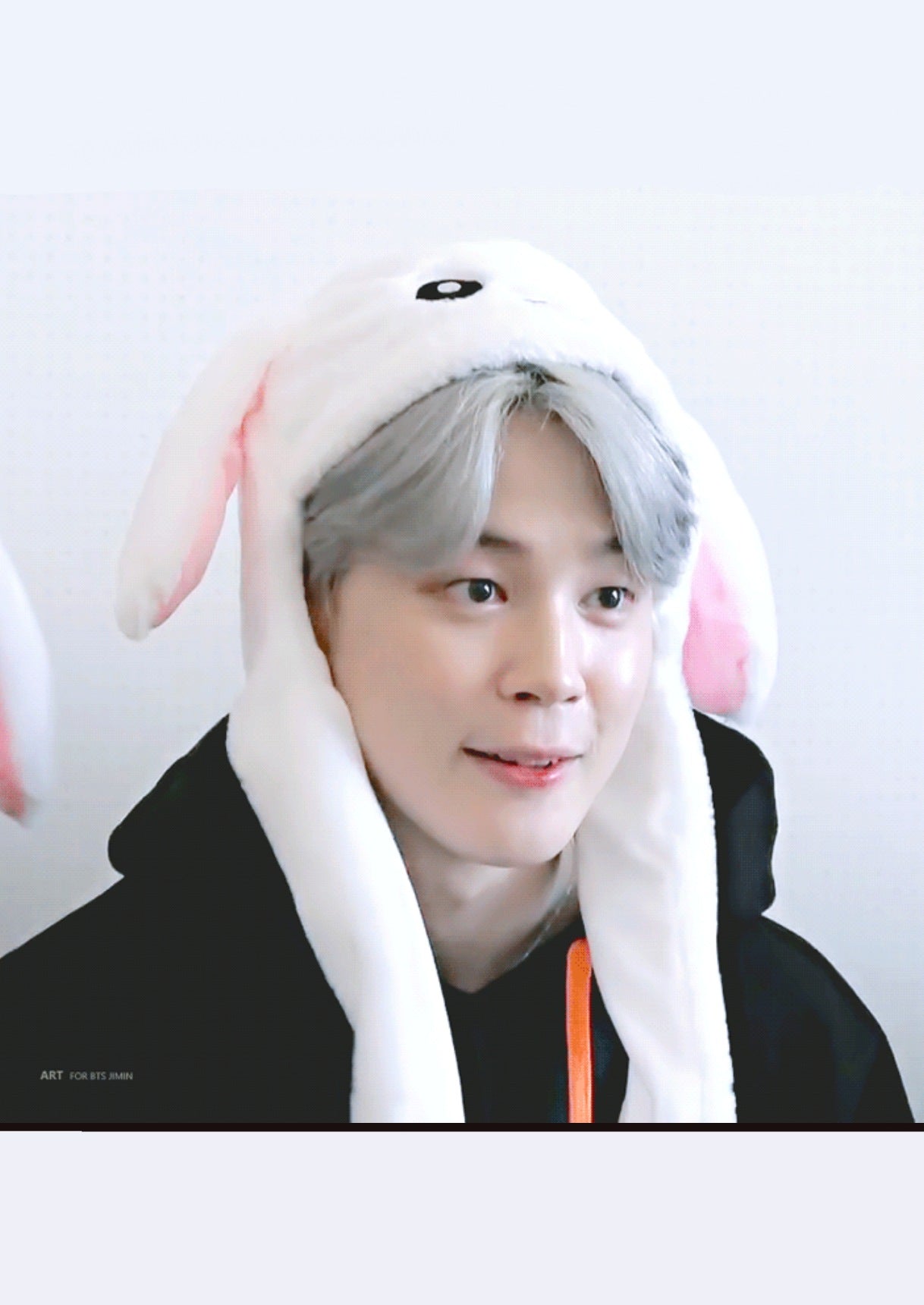 Gorro Bunny