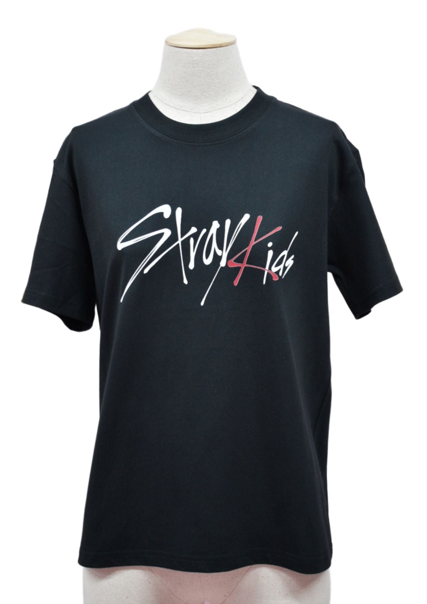 Camiseta Stray Kids