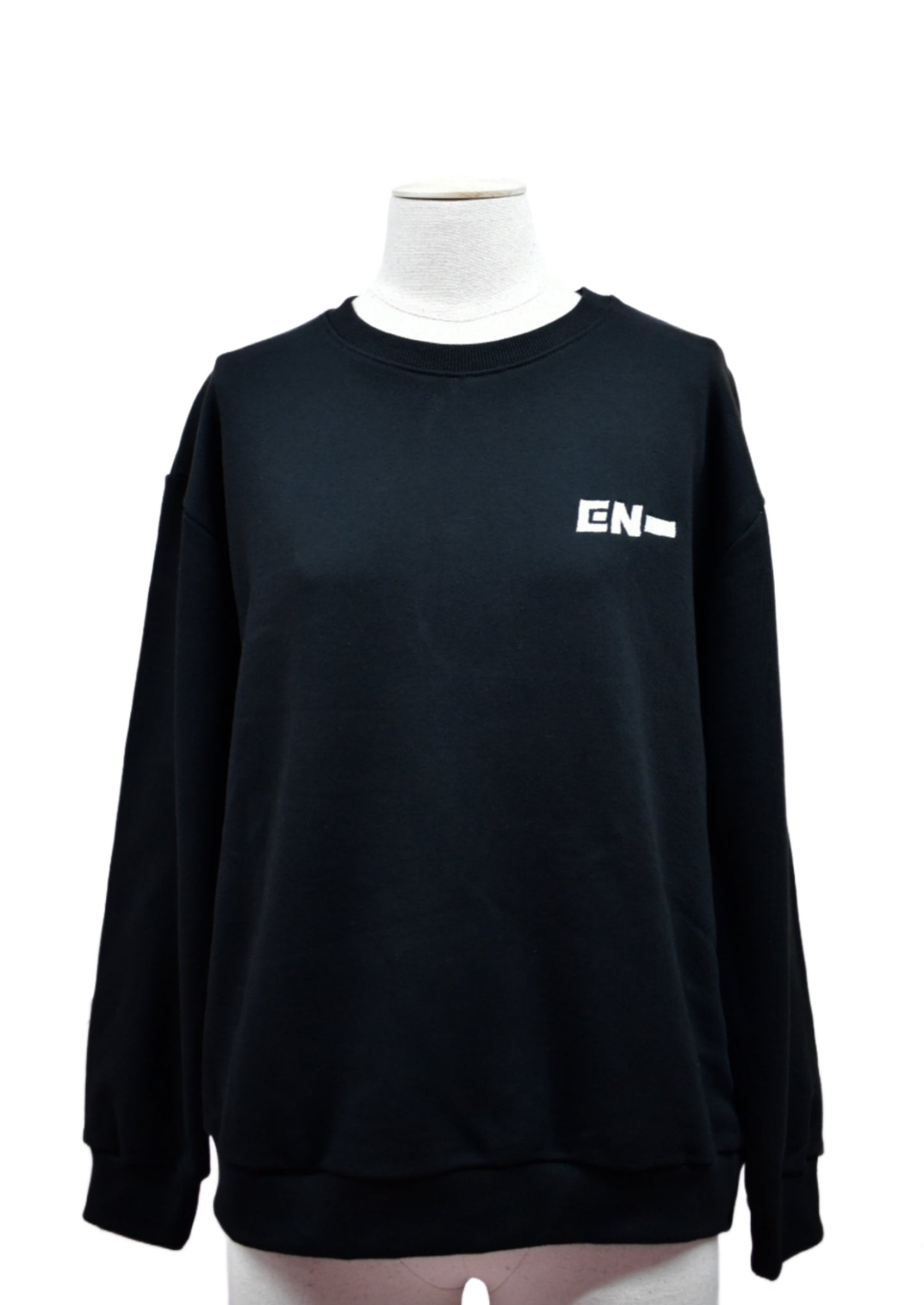 Sudadera Bordada KPOP