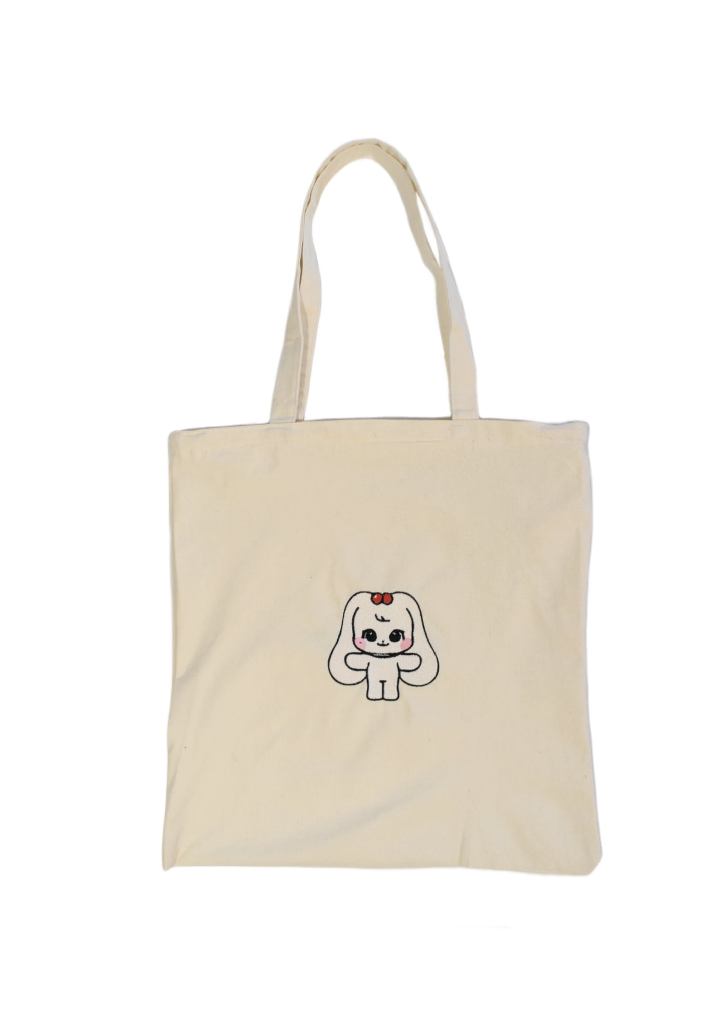 Totebag Won Young