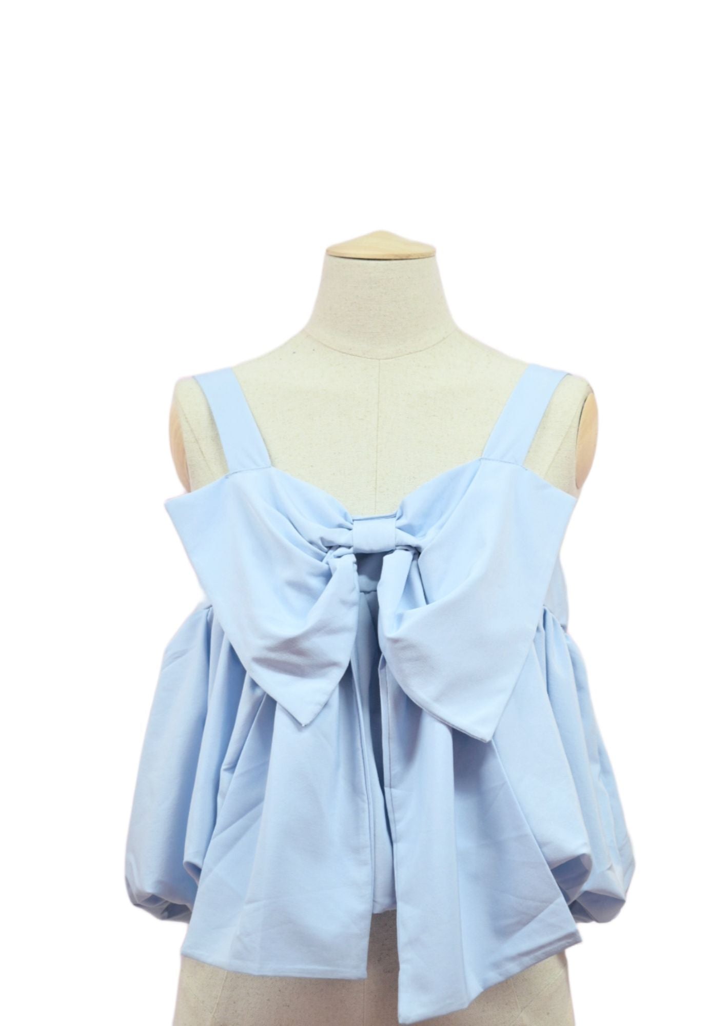 Blusa Ribbon