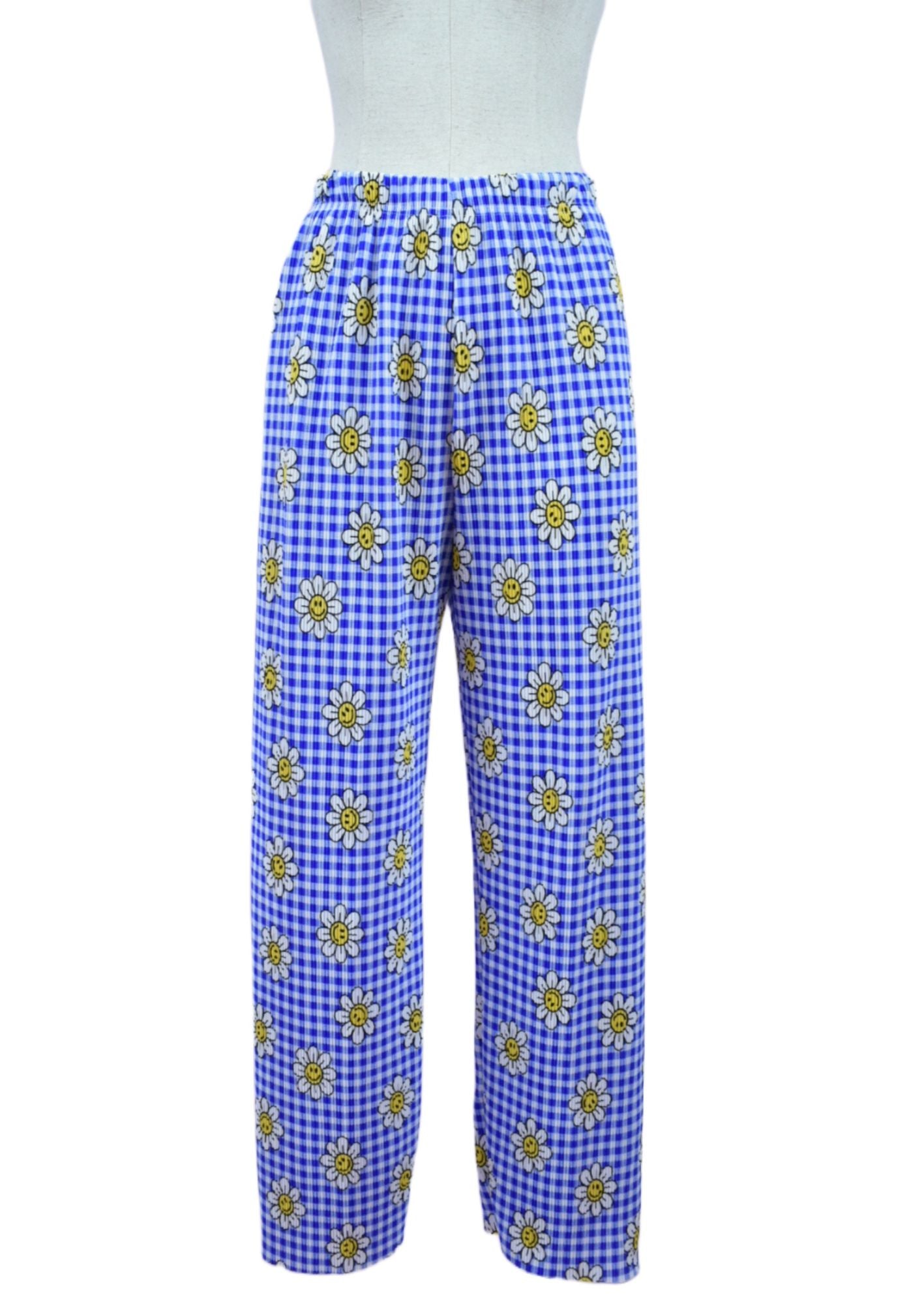 Pantalon Daisy Smile