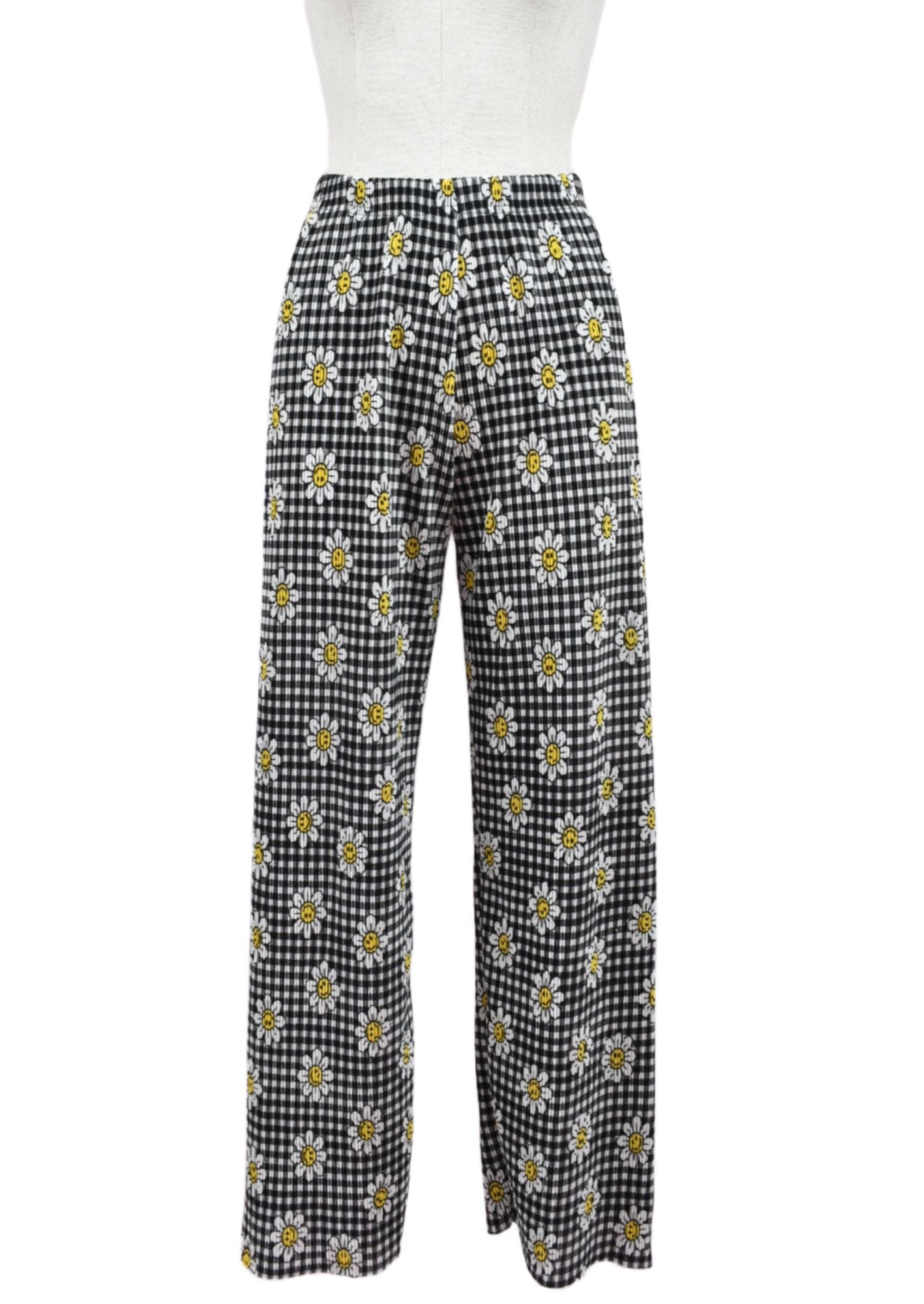 Pantalon Daisy Smile