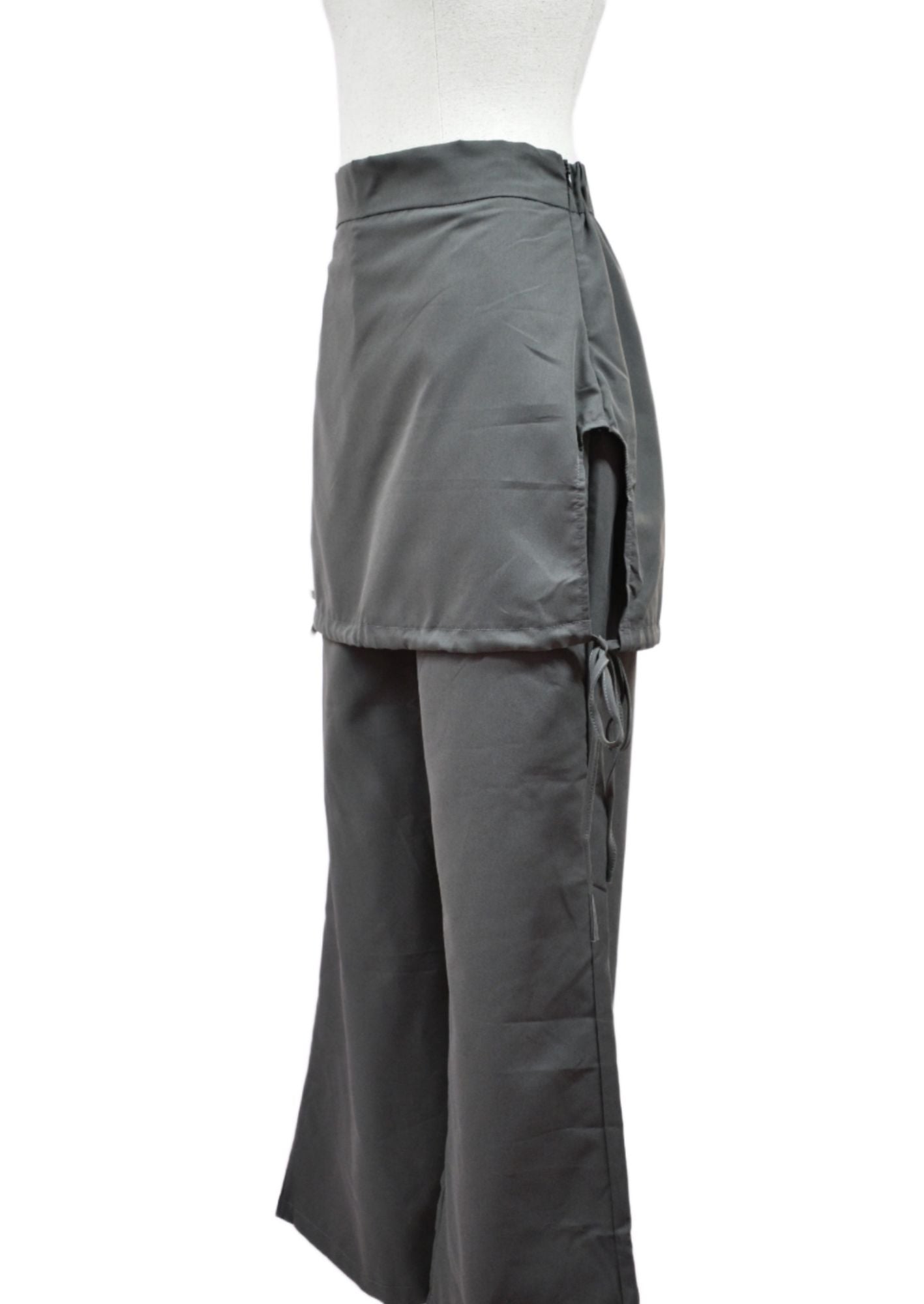 Pantalon Falda