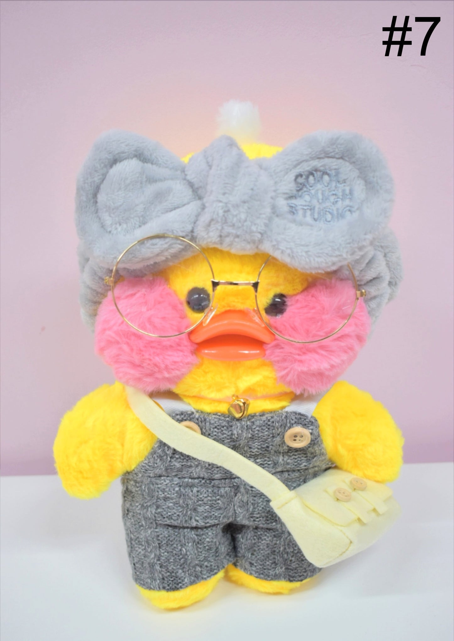 Peluche Duck