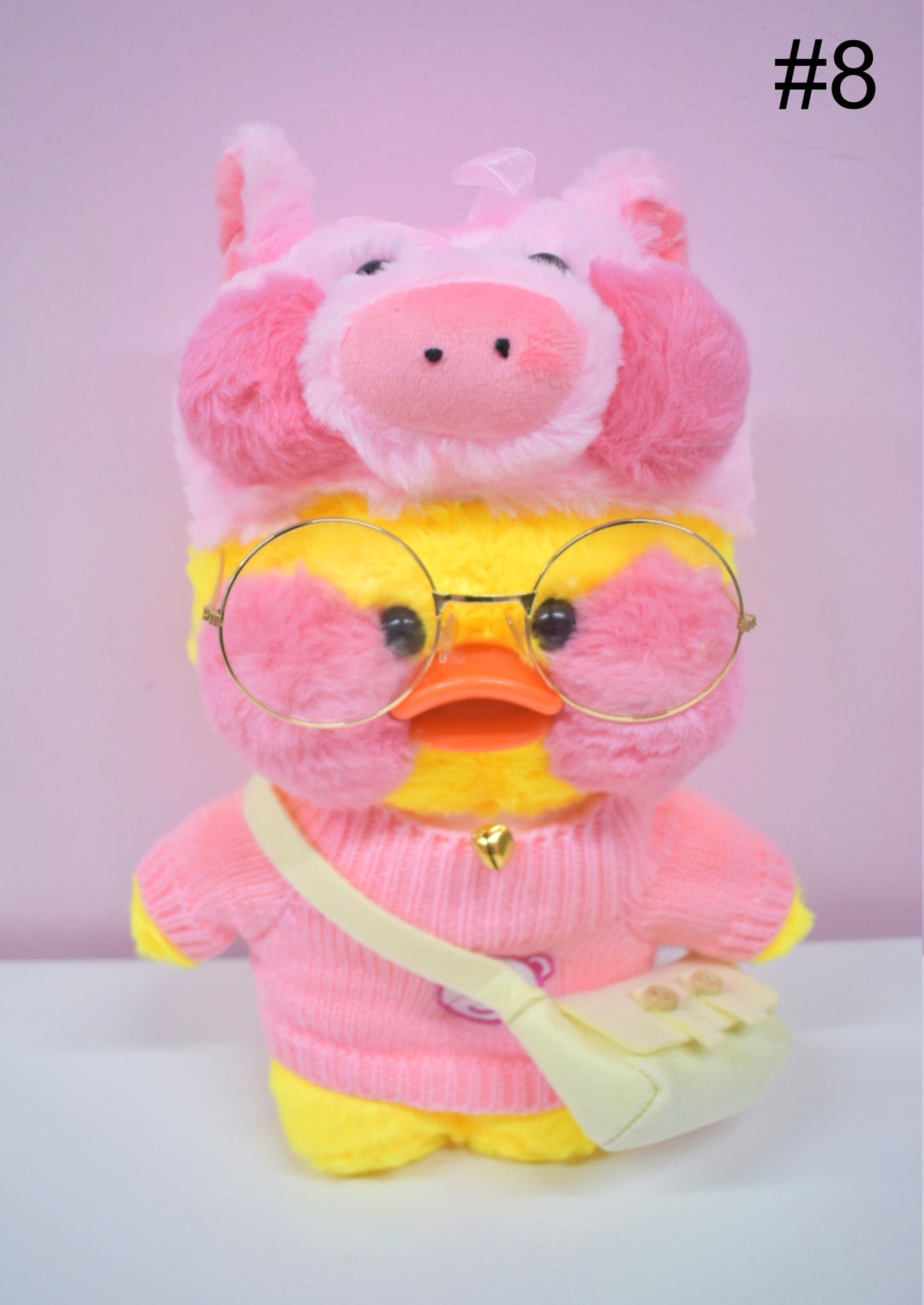 Peluche Duck
