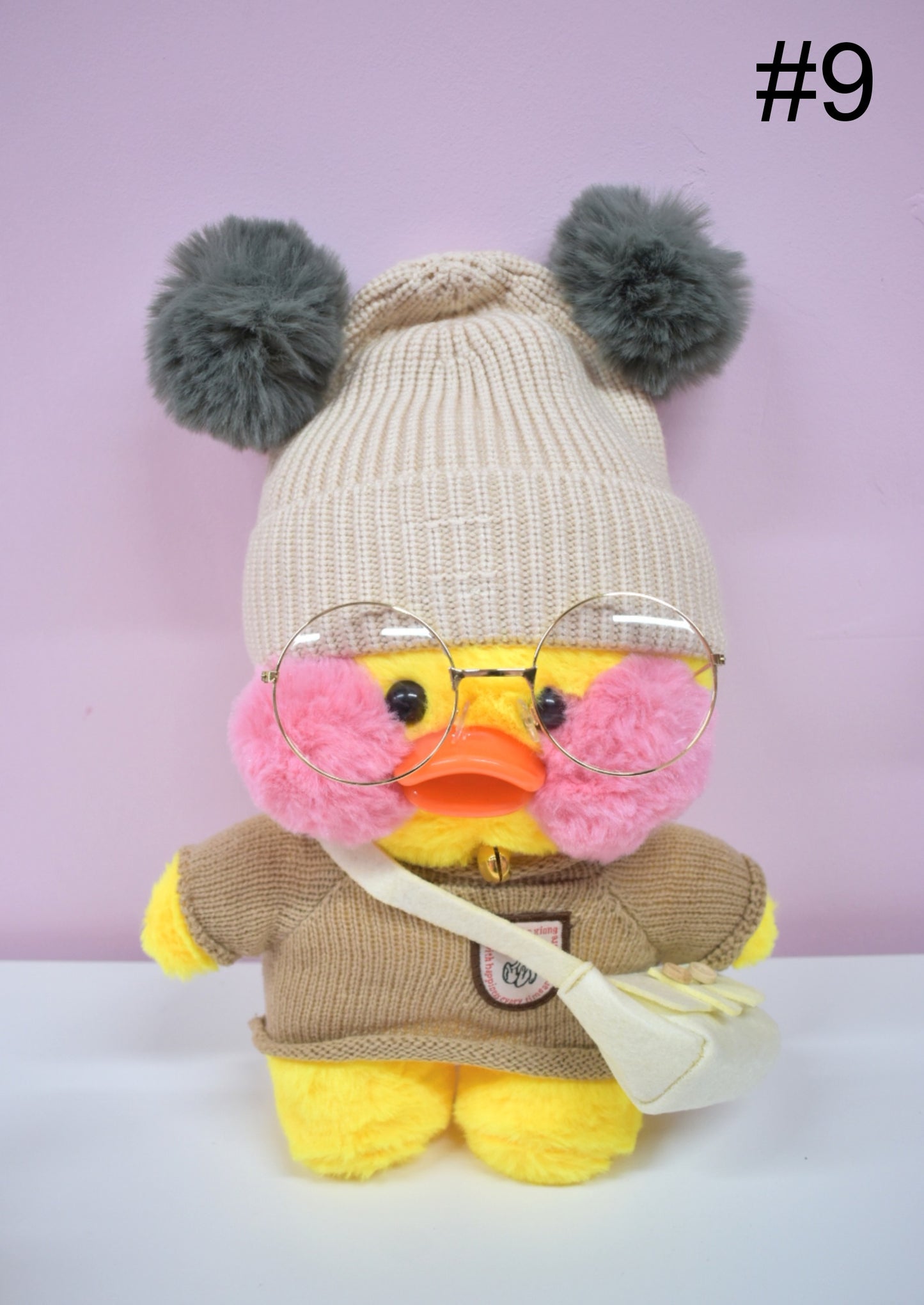 Peluche Duck