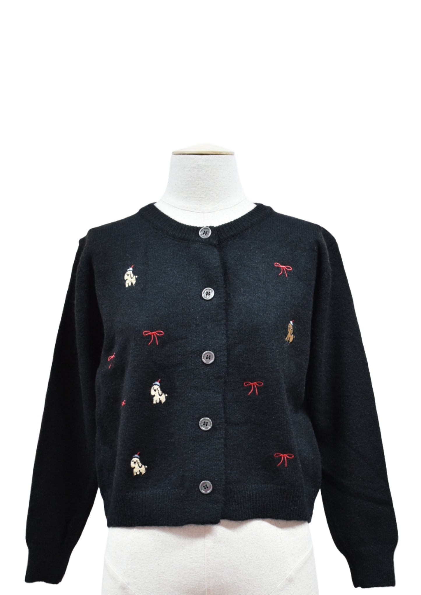 Cardigan Puppies