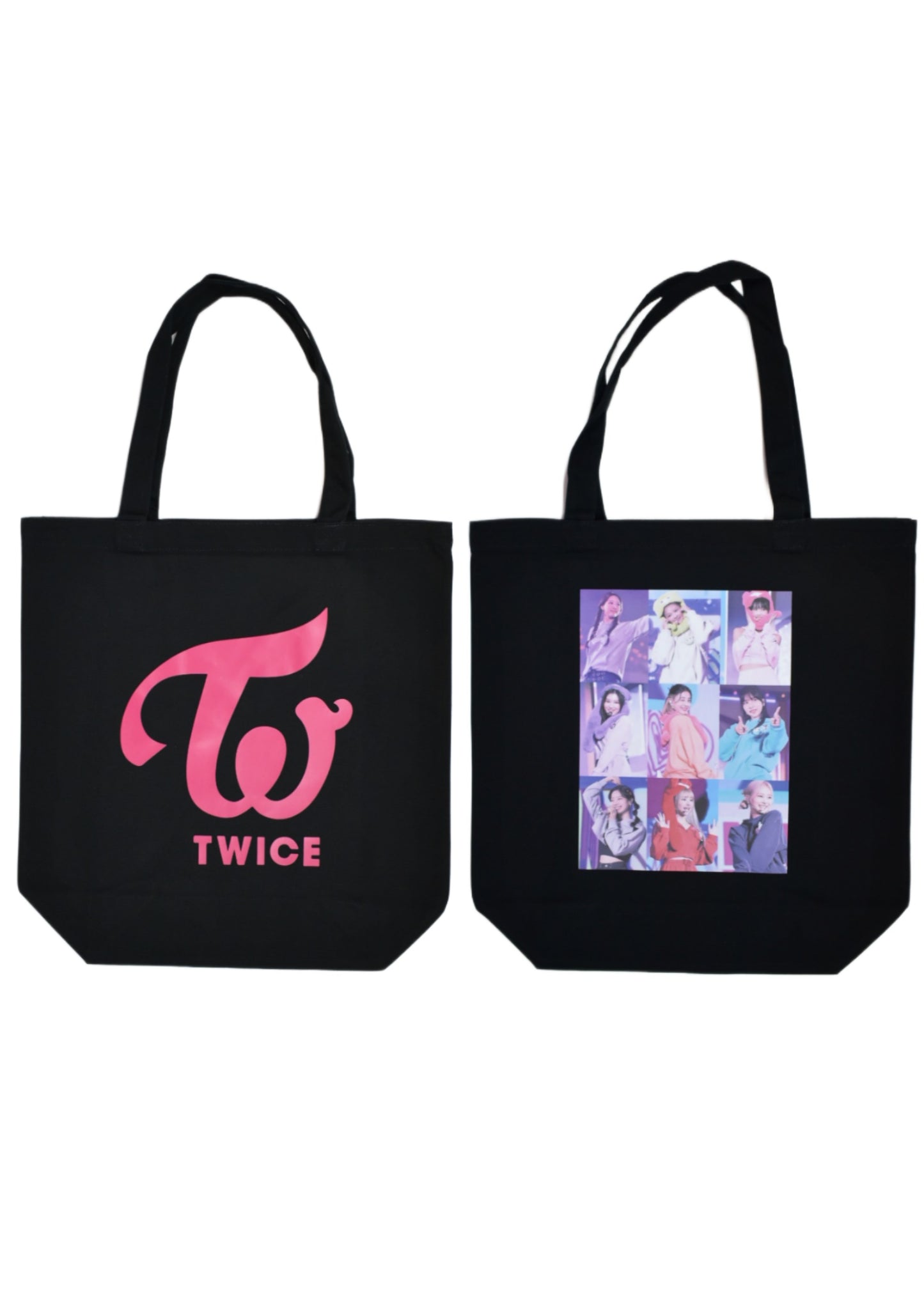 Ecobag KPOP