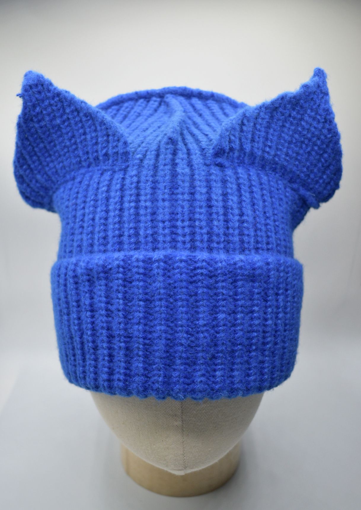 Gorro con Orejas
