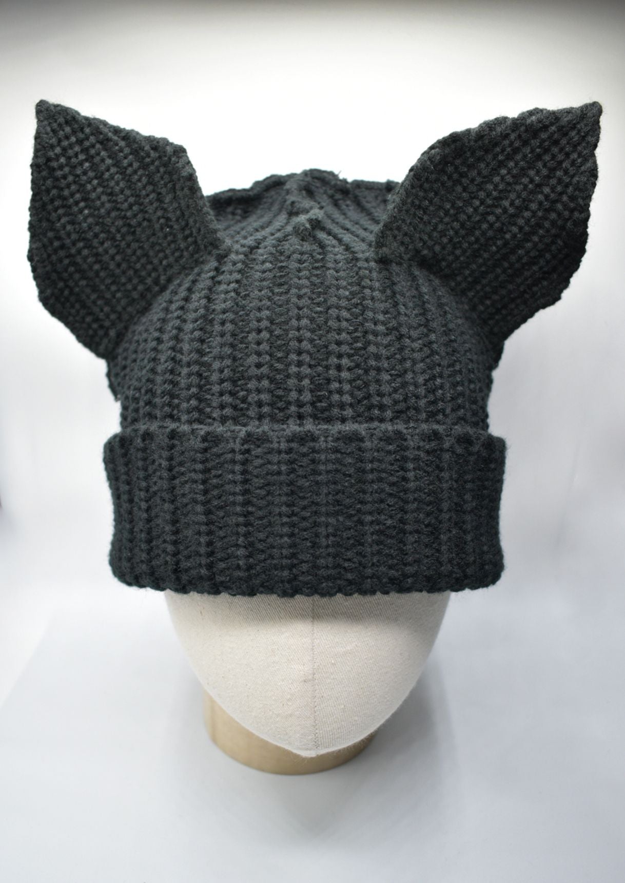 Gorro con Orejas