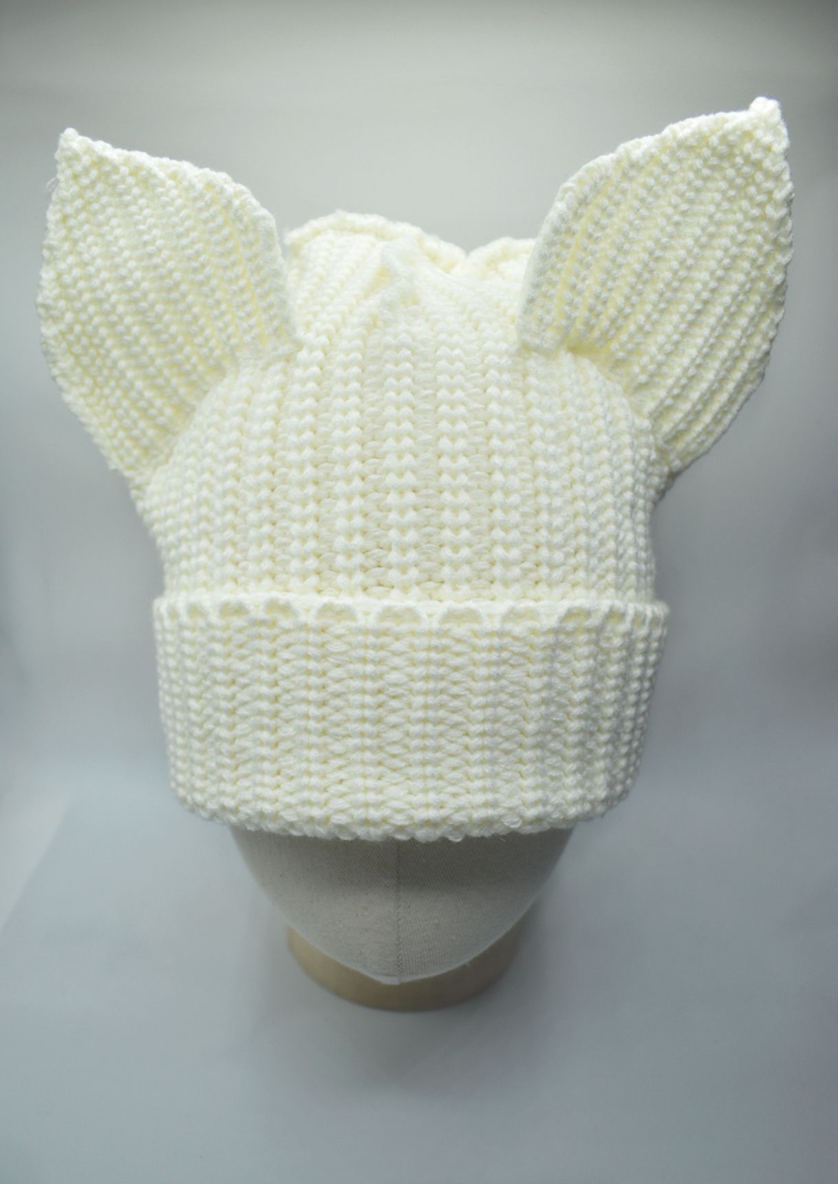 Gorro con Orejas