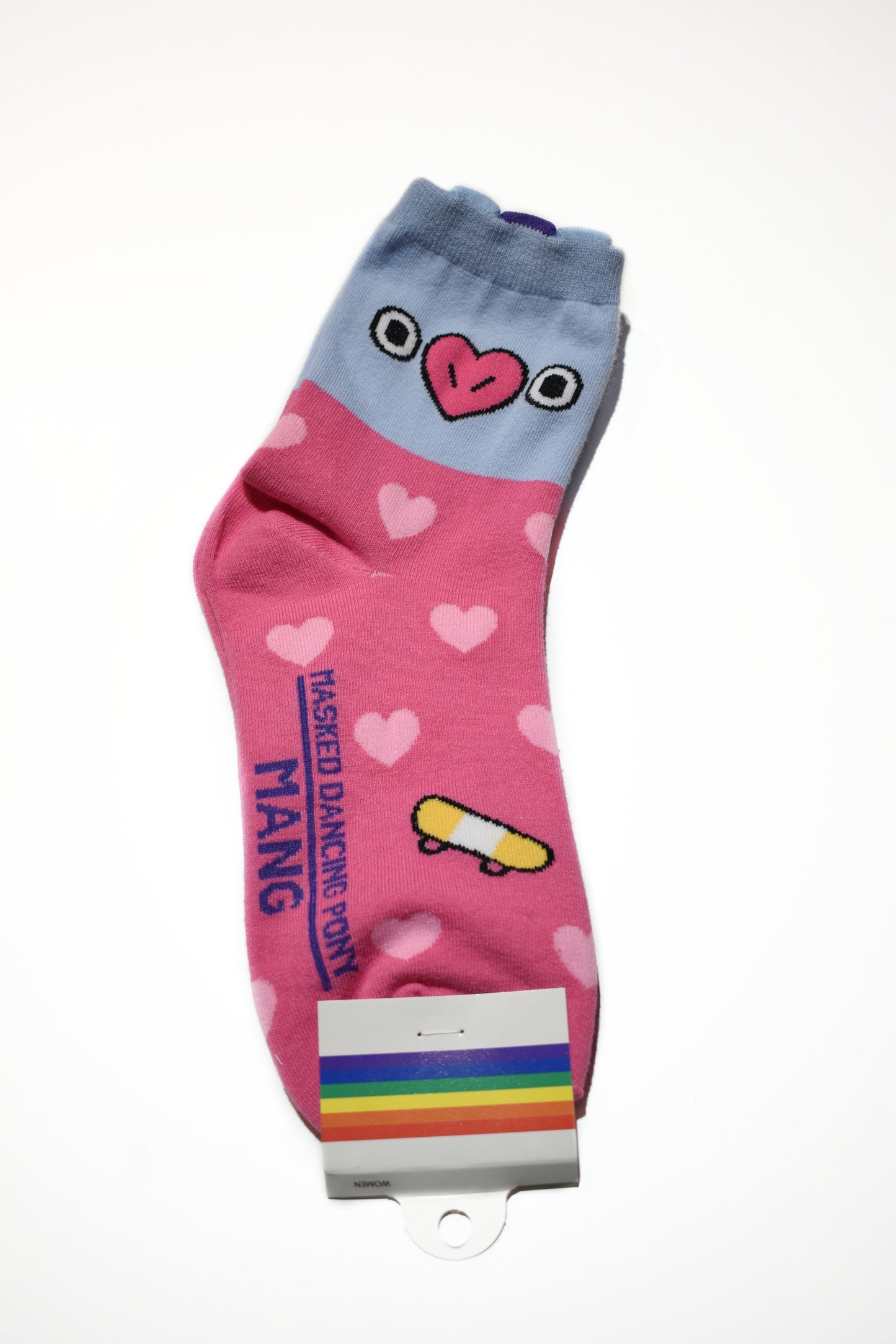 Calcetin BT21 REF 1