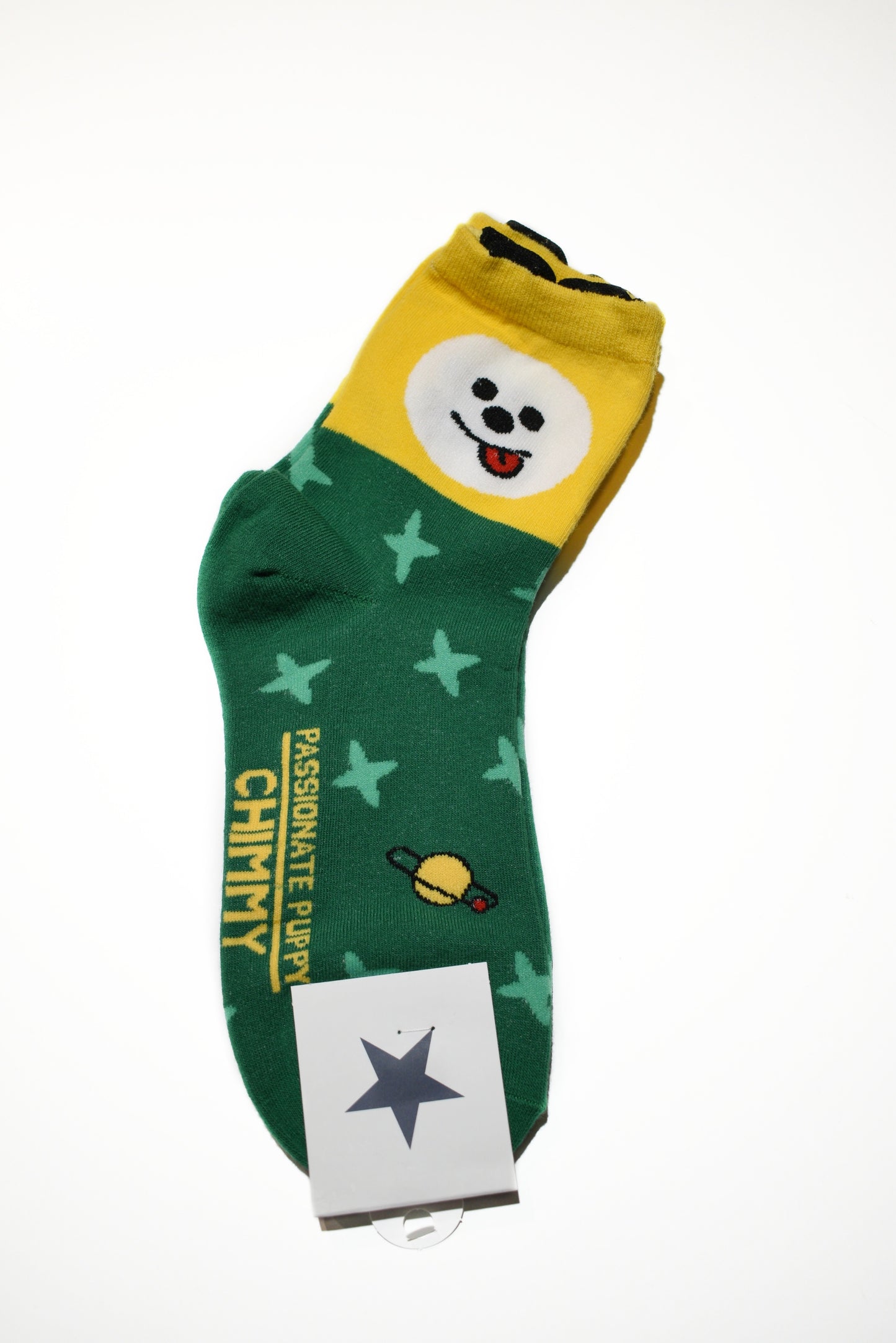 Calcetin BT21 REF 1