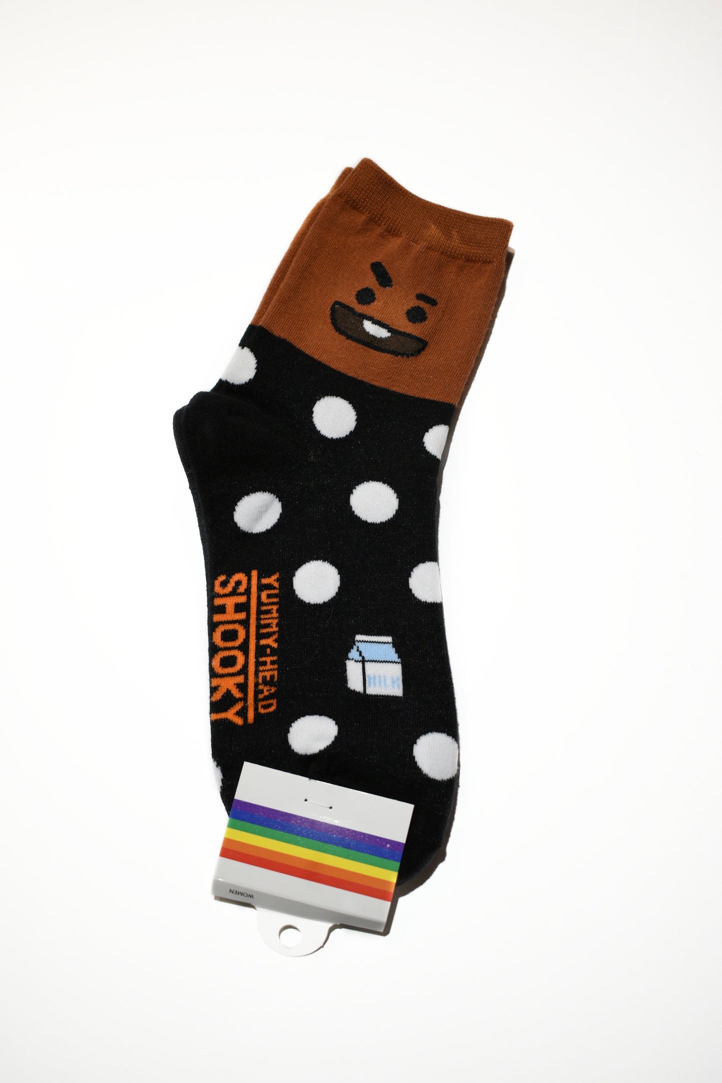 Calcetin BT21 REF 1