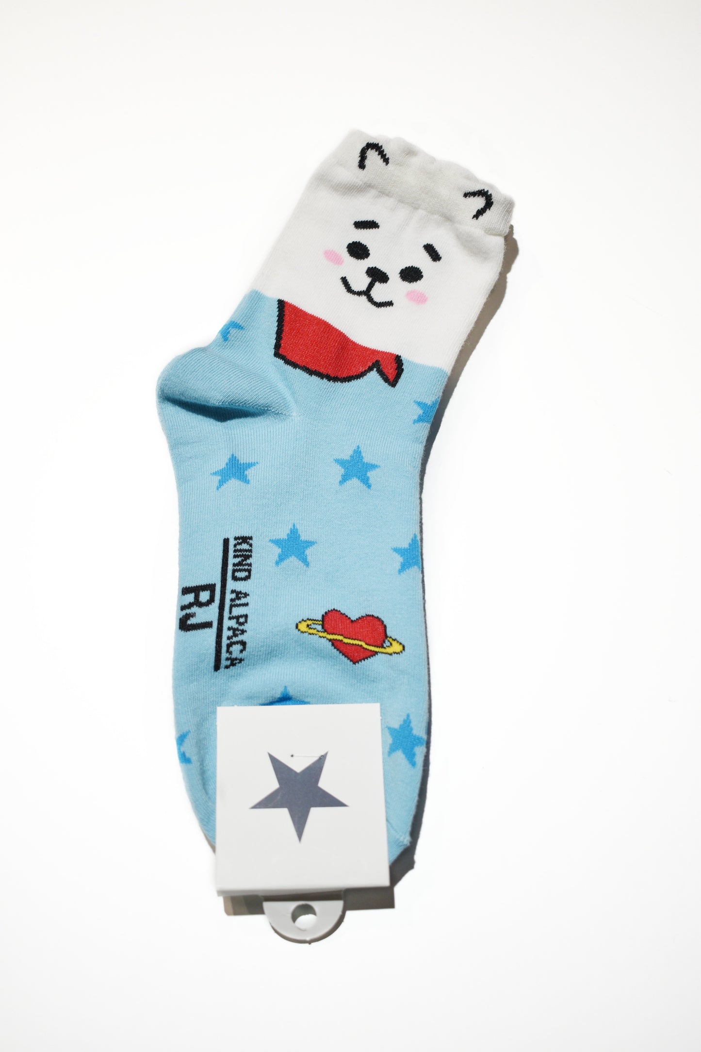 Calcetin BT21 REF 1