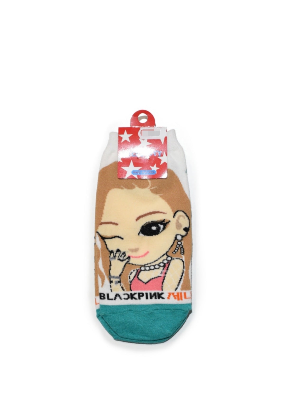 Calcetin Blackpink