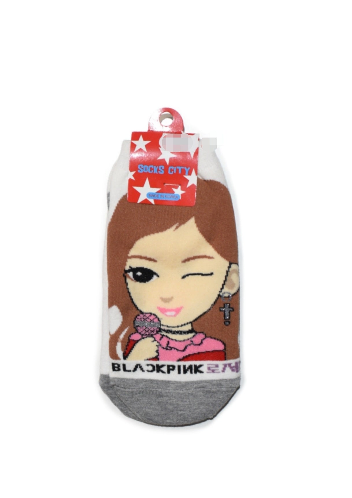 Calcetin Blackpink
