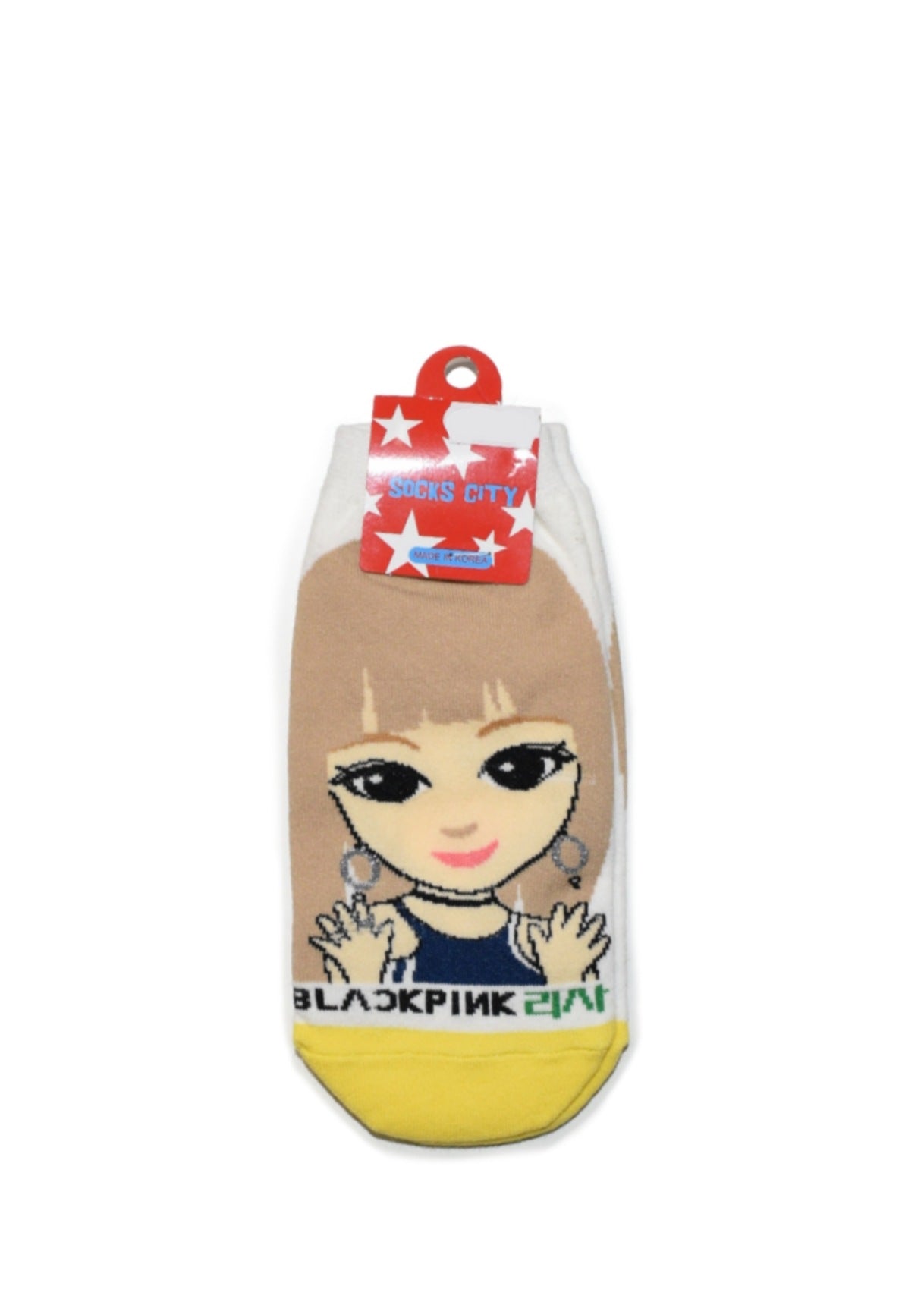Calcetin Blackpink