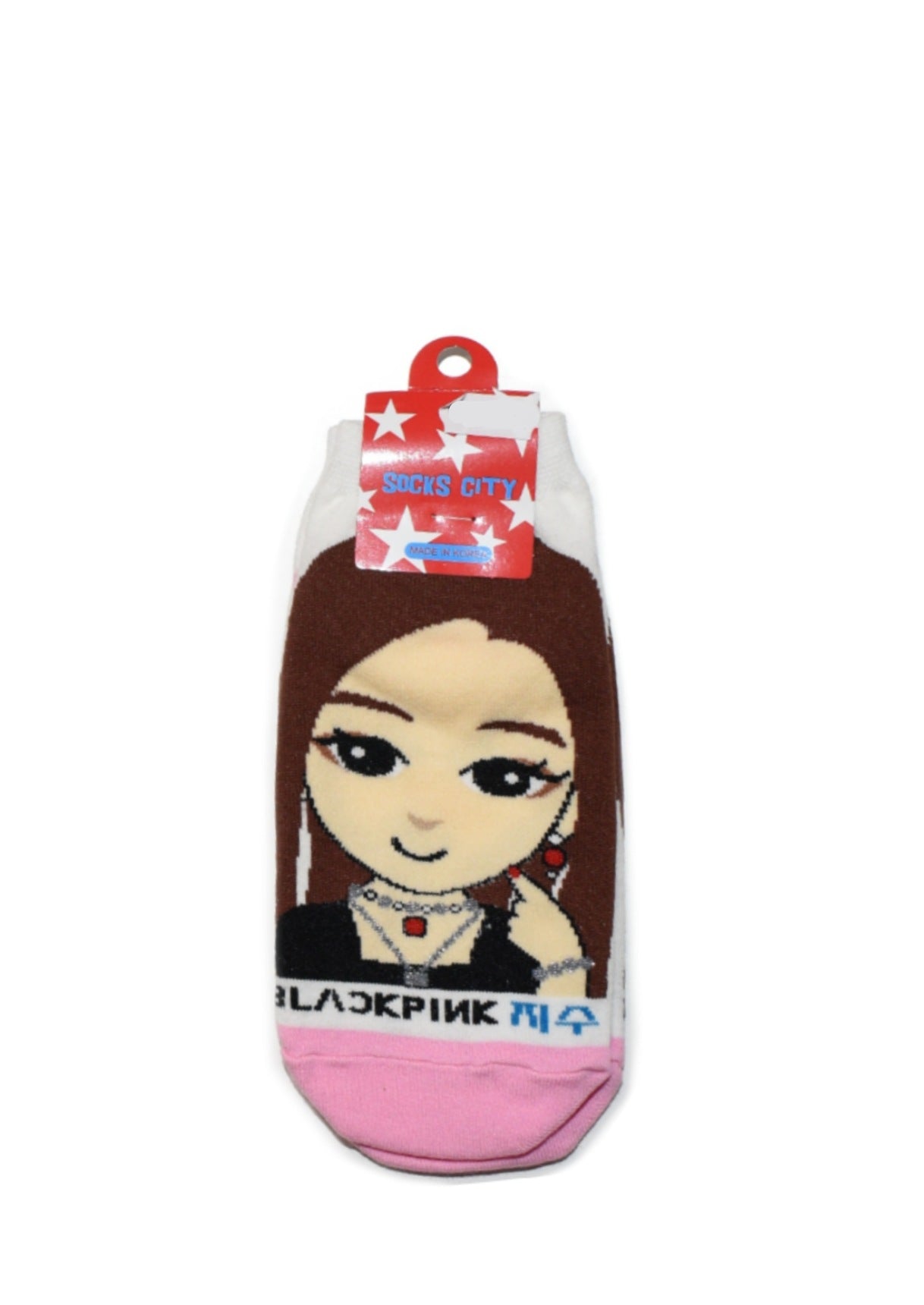 Calcetin Blackpink