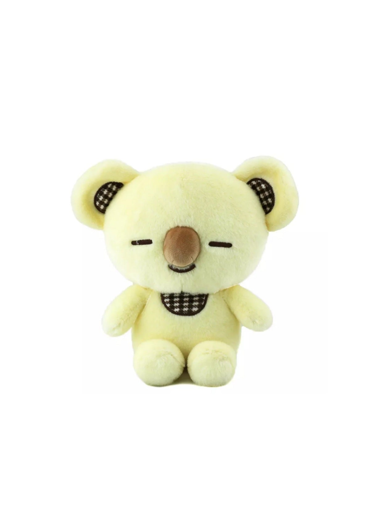 Peluche BT21 Cream 20cm