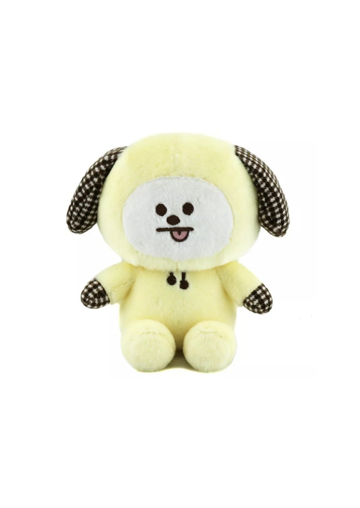 Peluche BT21 Cream 20cm