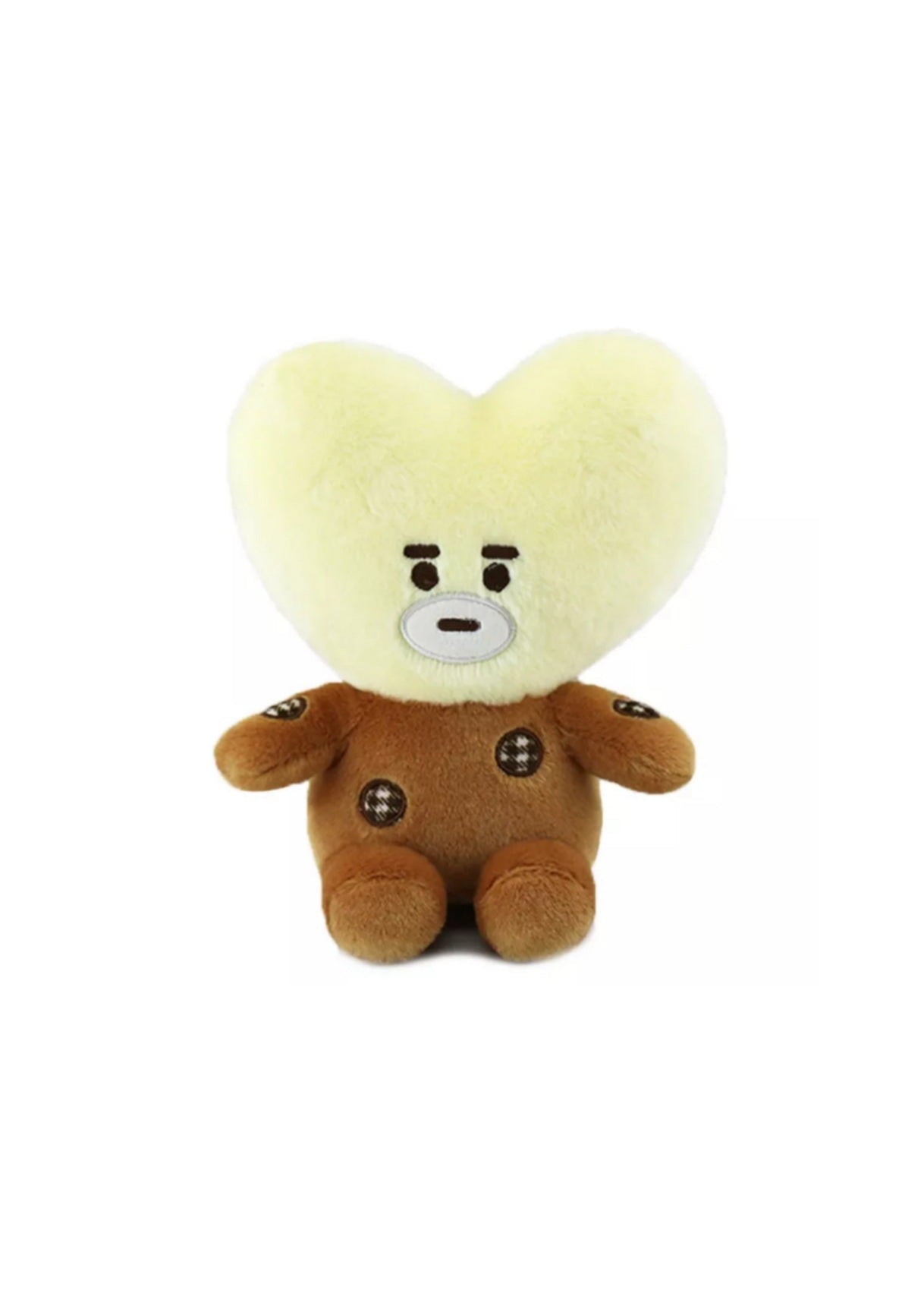 Peluche BT21 Cream 20cm