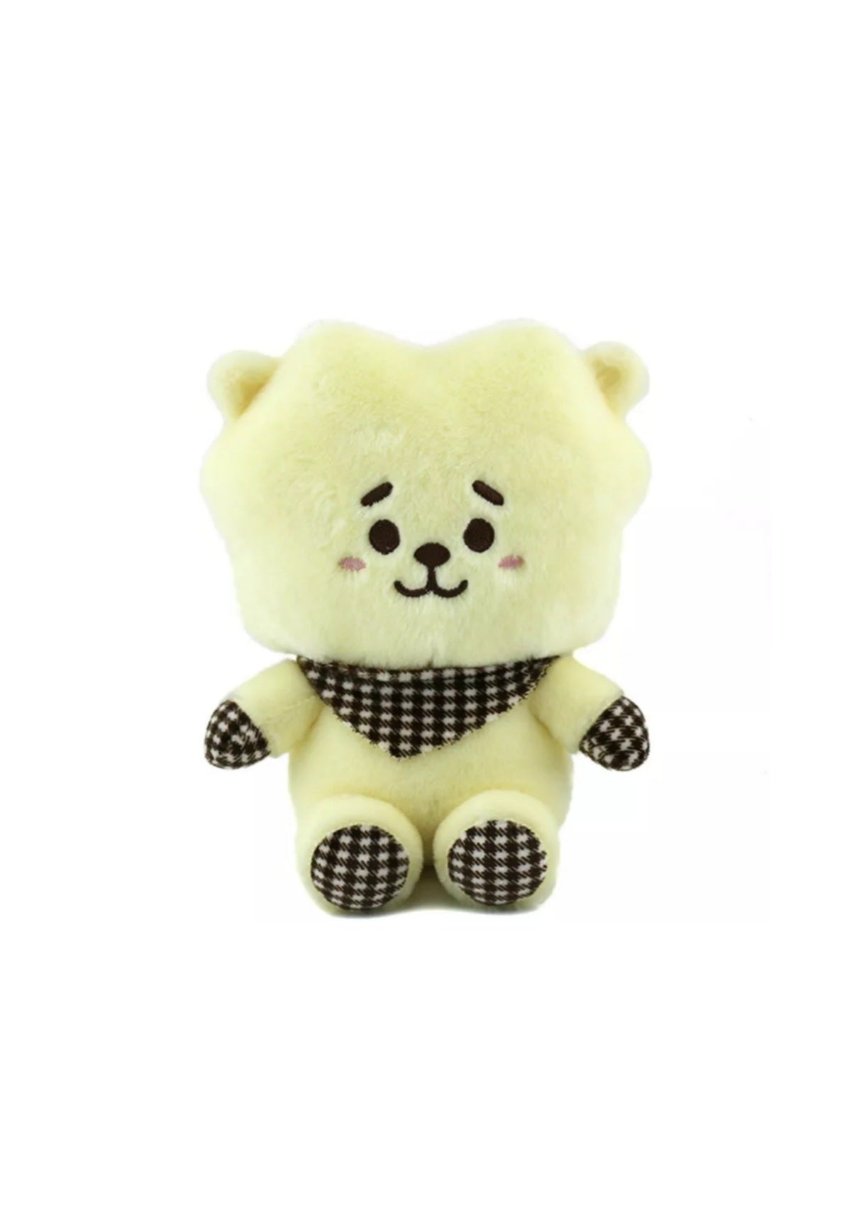 Peluche BT21 Cream 20cm