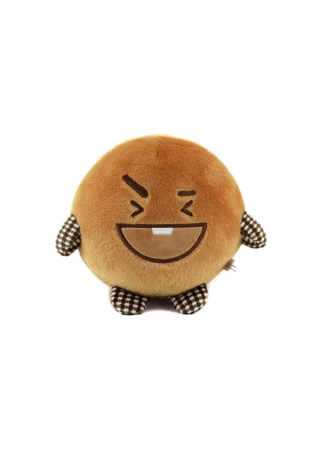 Peluche BT21 Cream 20cm