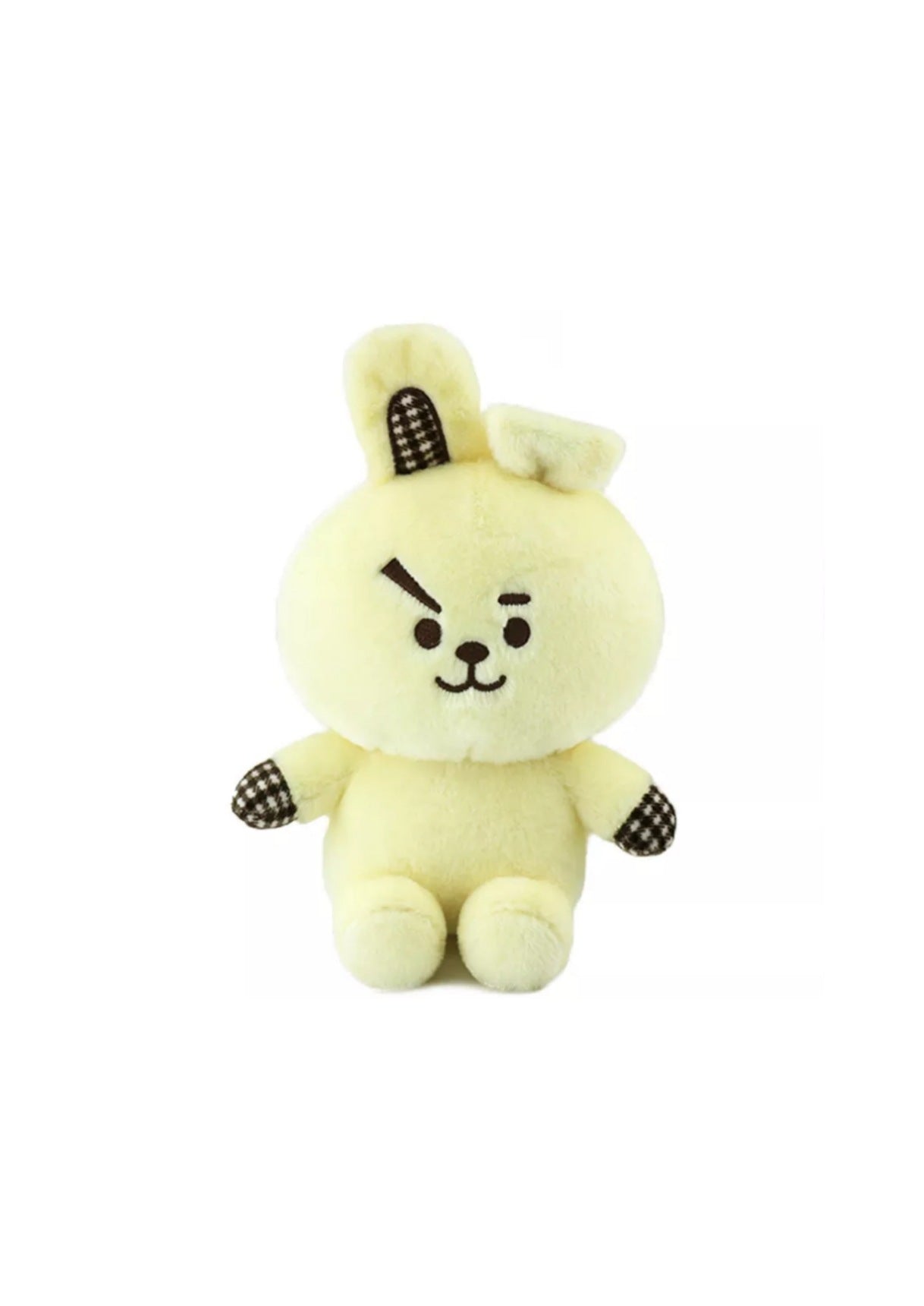 Peluche BT21 Cream 20cm