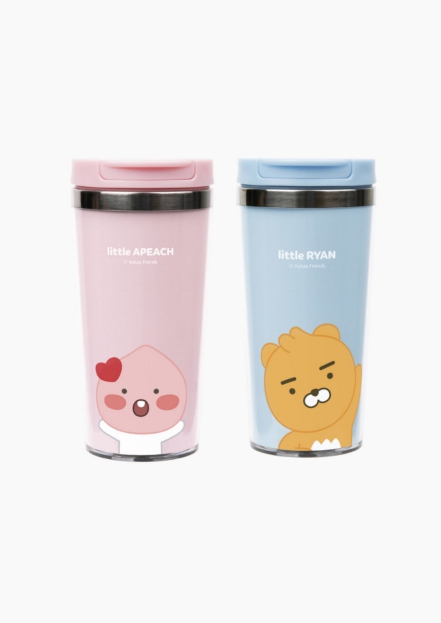 Tumbler Kakao Friends
