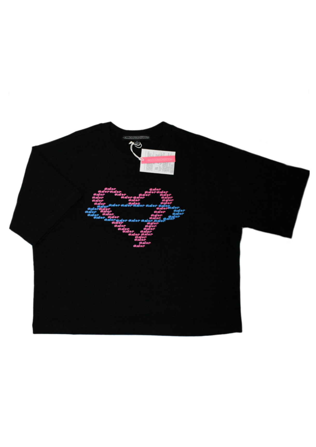 Camiseta NEWJEANS OFICIAL