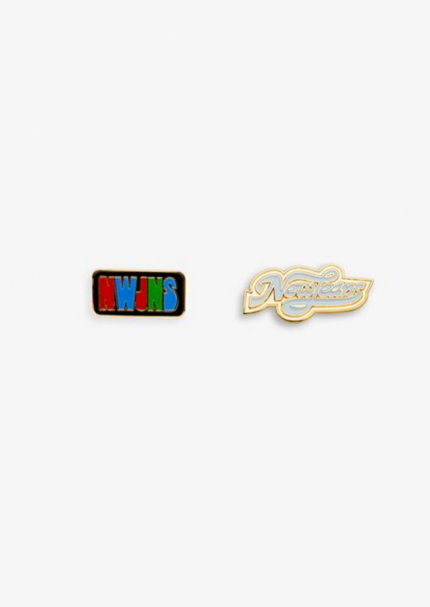 NEWJEANS Pin Oficial
