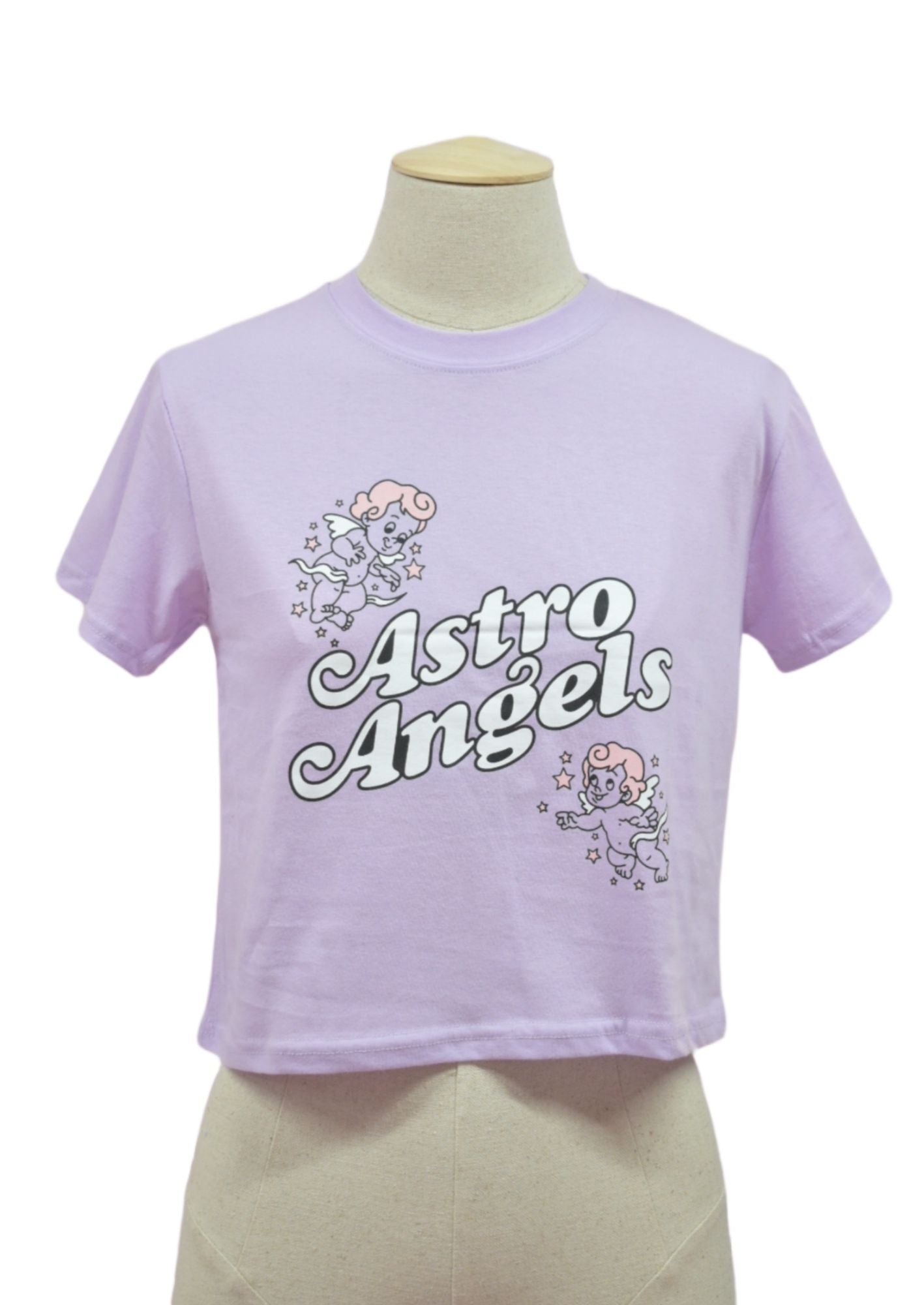 Top Astro Angel