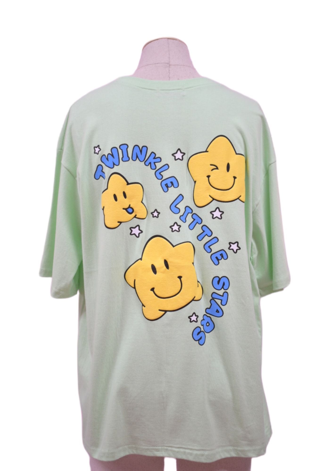 Camiseta Twinkle Little Star
