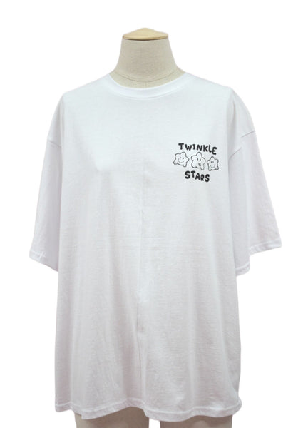 Camiseta Twinkle Little Star