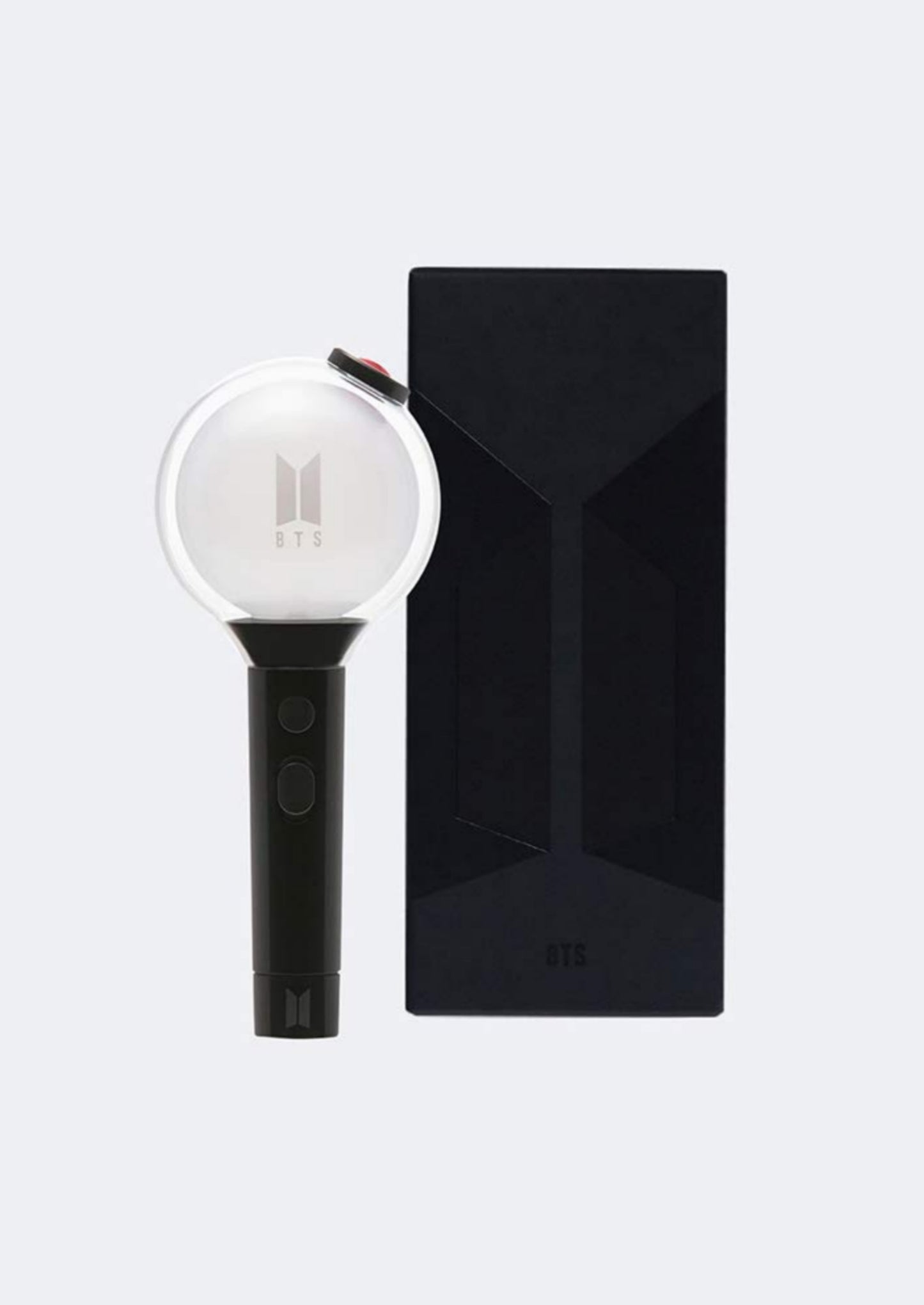 [BTS] LIGHT STICK ARMY BOMB Map of the soul SE