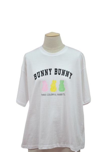 Camiseta Bunny Bunny