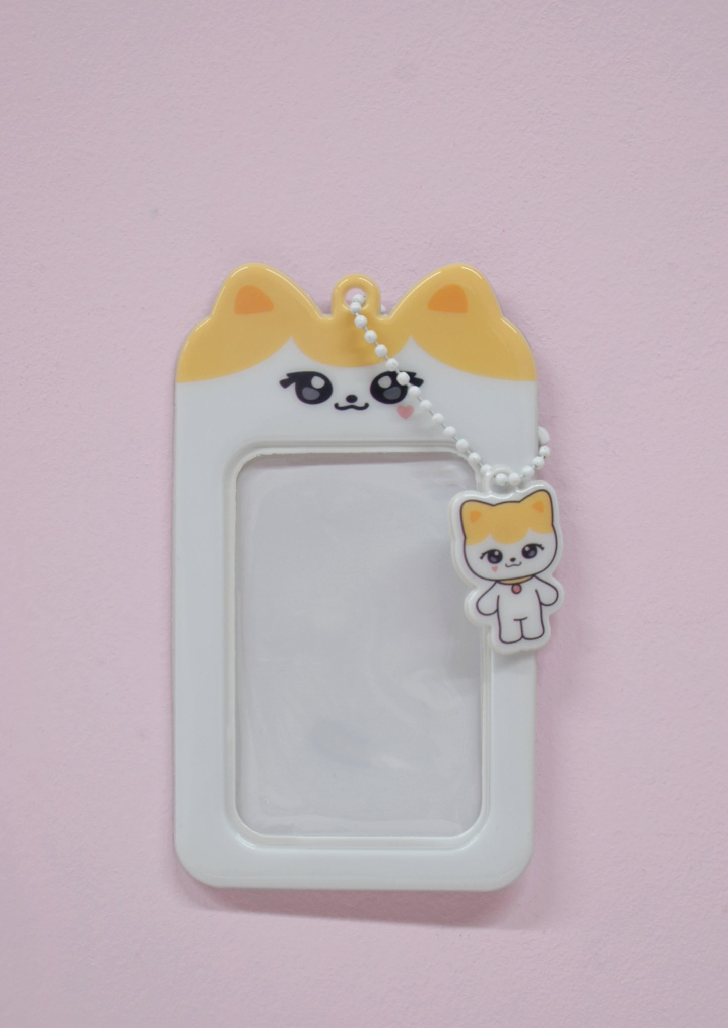 [IVE] Photocard Holder MINIVE