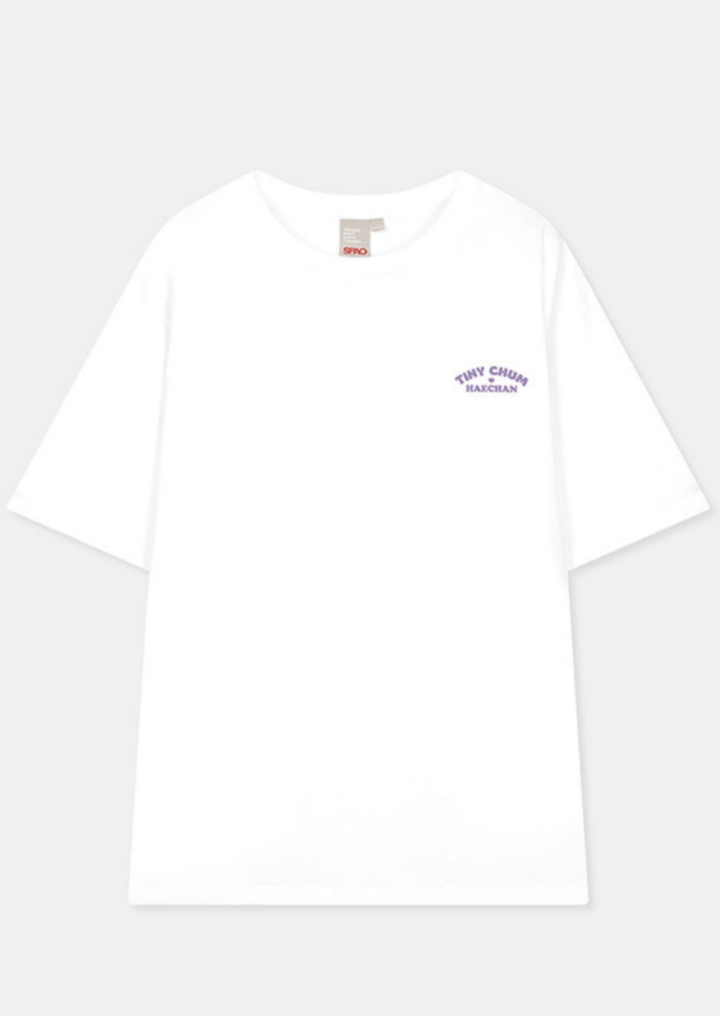 [NCT x Sanrio] Camiseta