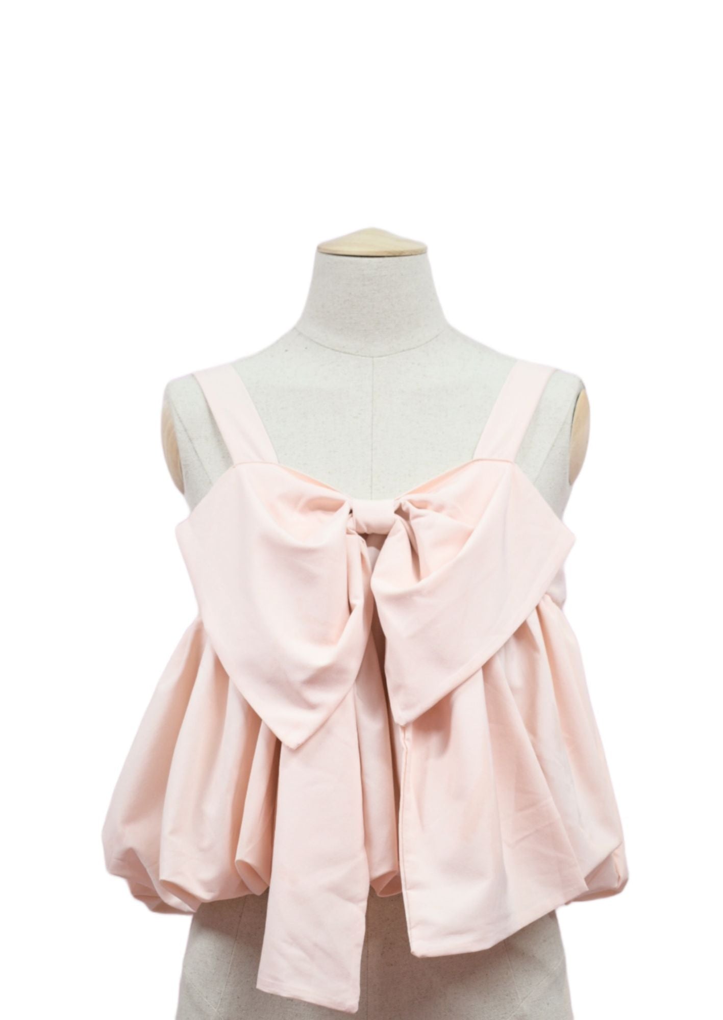 Blusa  Ribbon