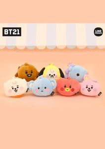 [BT21] Coin Case
