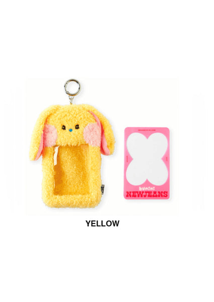 [NewJeans] Photocard Holder