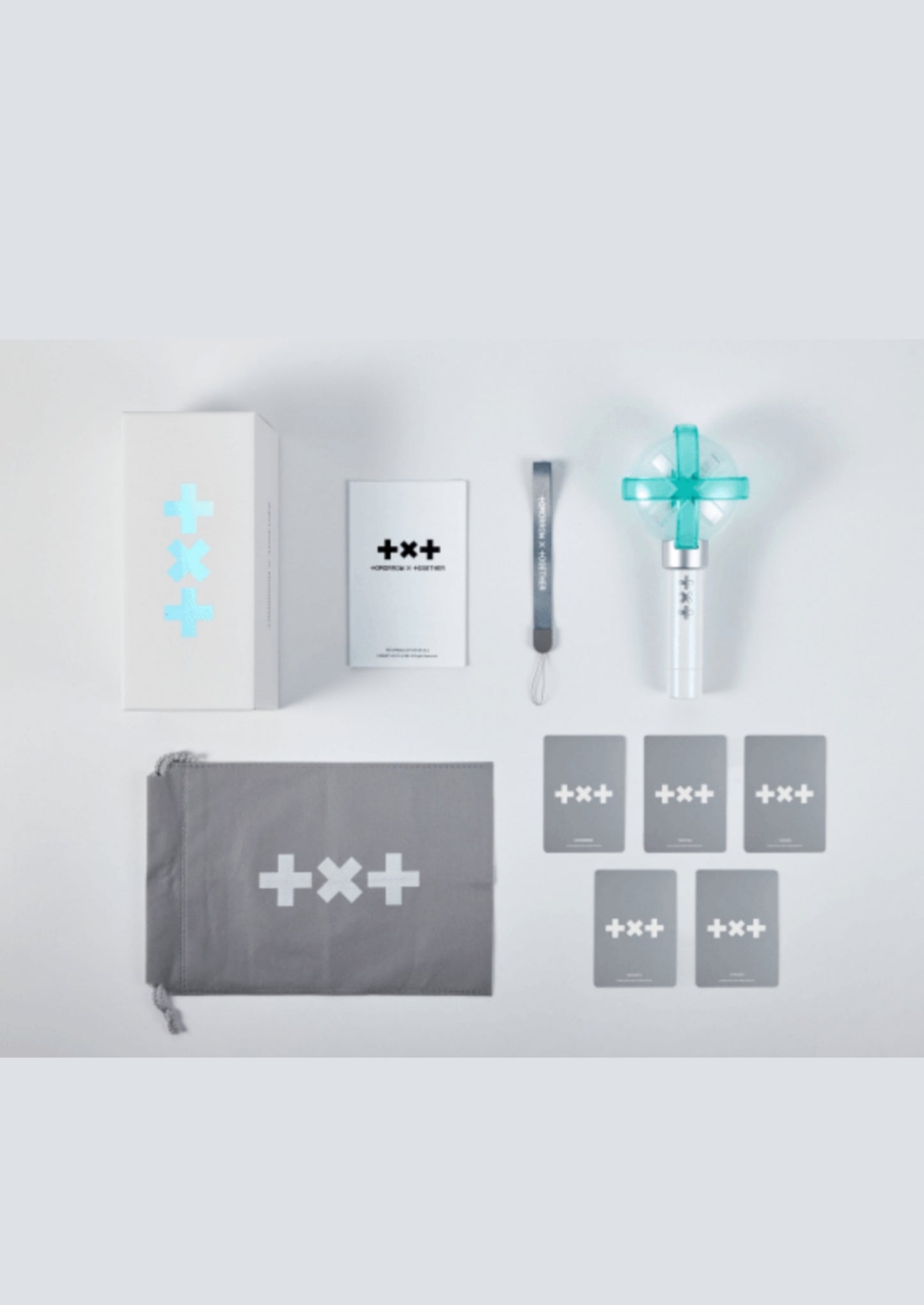 [TXT] LIGHT STICK v2