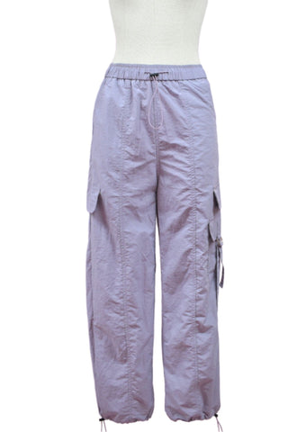 Pantalon Cargo Tira