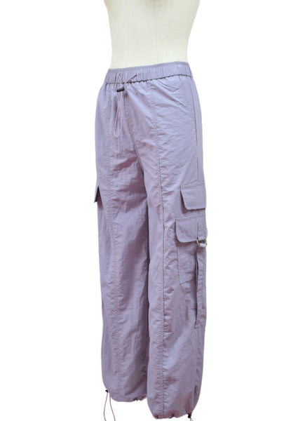 Pantalon Cargo Tira