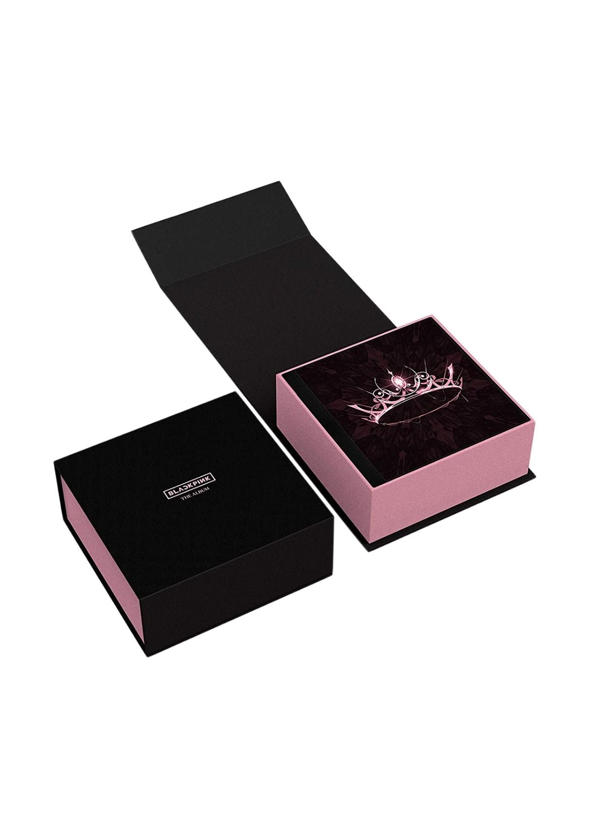 [BLACKPINK] The Album